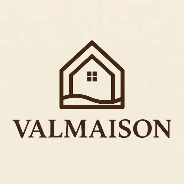 Valmaison - your cottage in the historic center, hotel v destinaci Aosta