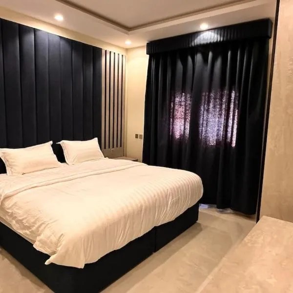 Sand AlUla 2 رمال العلا, hotel in AlUla