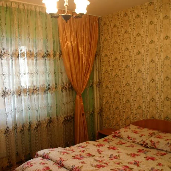 Apartament Ultra central Style, hotel in Bacău