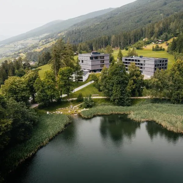 St Michael Alpin Retreat, hotel u gradu 'Matrei am Brenner'