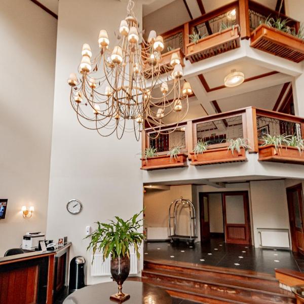 Duplex 3 Quartos Wish Serrano Resort