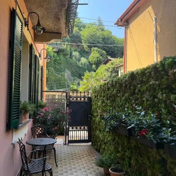 Cernobbio में, होटल Lake Como Aparthotel Cernobbio