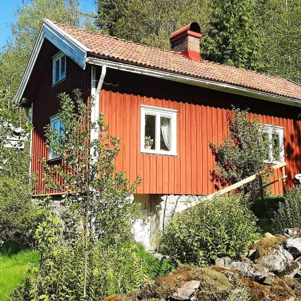 6 person holiday home in Henån, hotell sihtkohas Henån