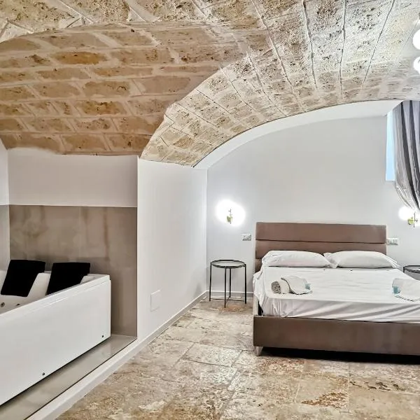 Lamurè Luxury Suite, khách sạn ở Bari