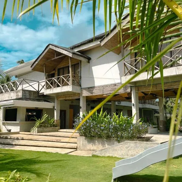 Casa Nueve, khách sạn ở General Luna