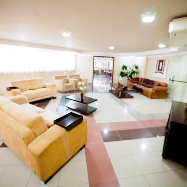 Copas Executive Hotel - Foto 5