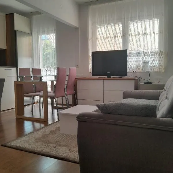 Batajnica centar, hotel in Belgrade
