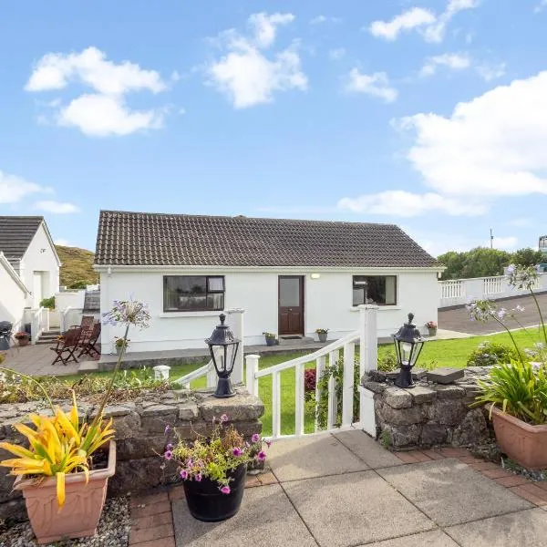 Tigh An Bheachaire, hotel in Carraroe