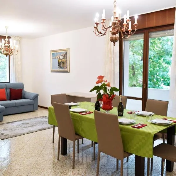 Sole Abano Terme, Hotel in Abano Terme