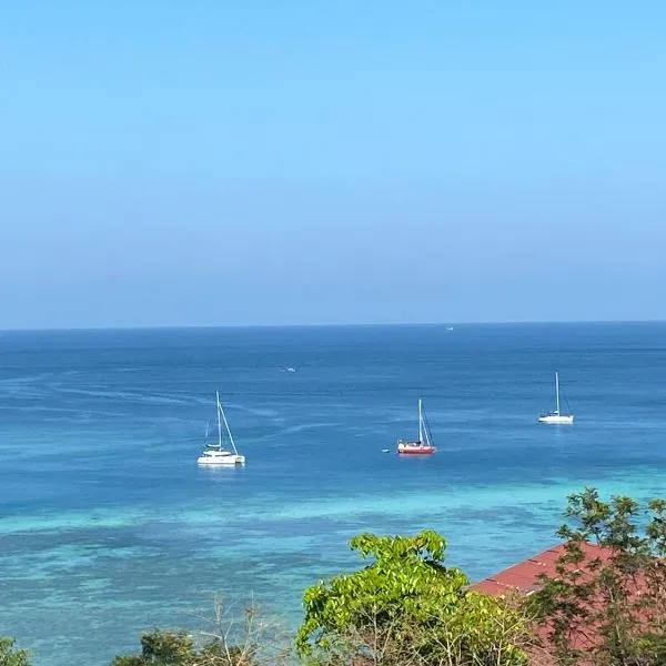 The view Hostel, khách sạn ở Koh Phi Phi