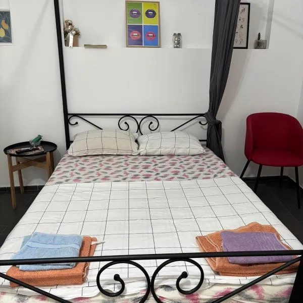 Valencia, hotel in Vršac