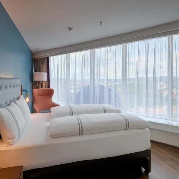 Premier Inn Würzburg, hotel a Würzburg