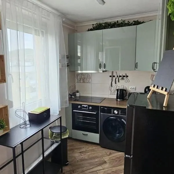 Lake House Apartman, hotel sa Balatonfüred