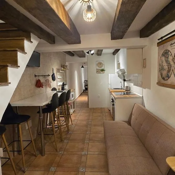 La Cantarera del Duero, hotel di Tordesillas