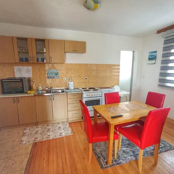Apartment Boka, hotel en Sarajevo