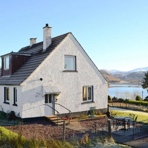 Druim-Nan-Deur, hotel a Lochcarron
