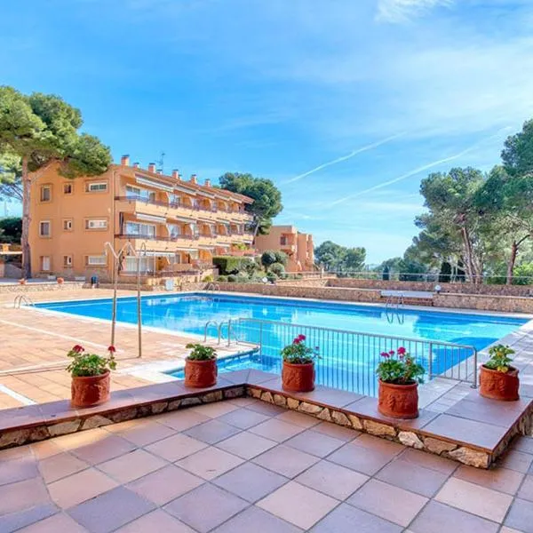 Rincón de Aigua Xelida, Hotel in Tamariu