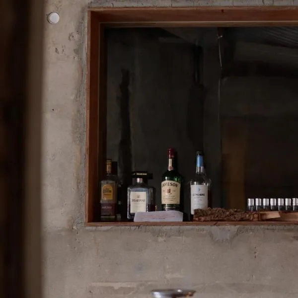 nook Inn, hotel en Seúl