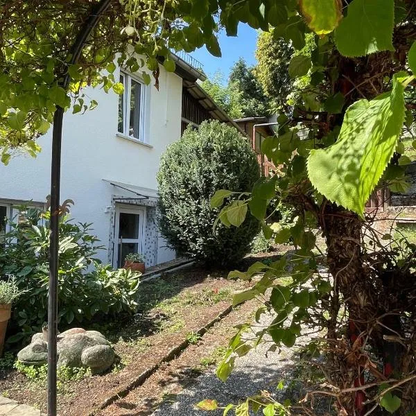Ferienwohnung Utes Stube, hotel in Neuwied