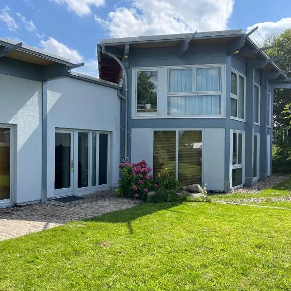 Ostsee-Loft, hotel in Neuendorf