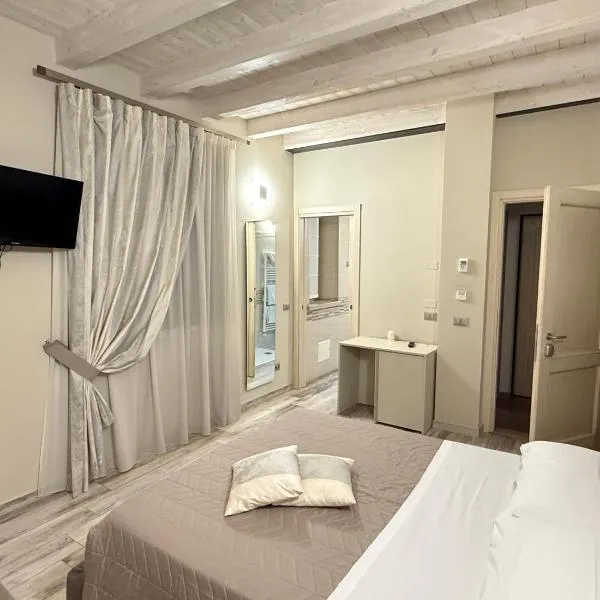 Hotel La Valle, hôtel à Volta Mantovana