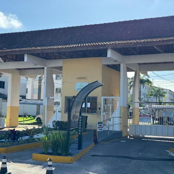 Apartamento COP 30 soure