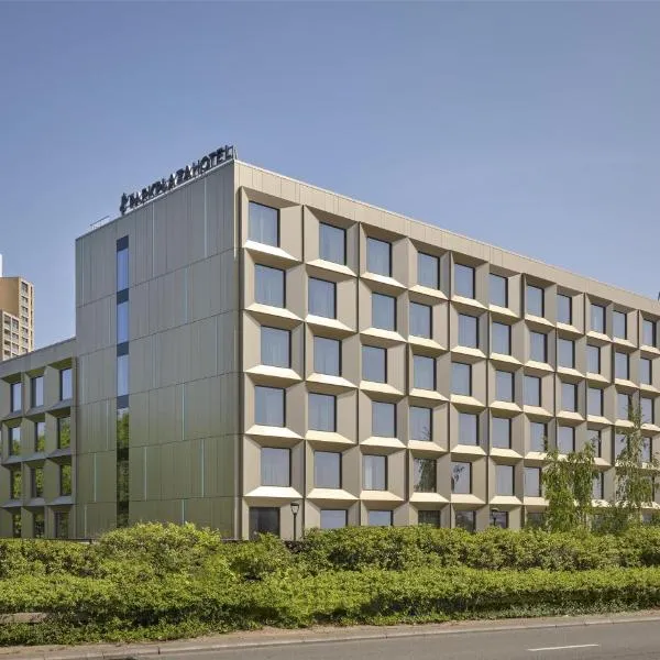 Park Plaza London, Park Royal, hotel in London