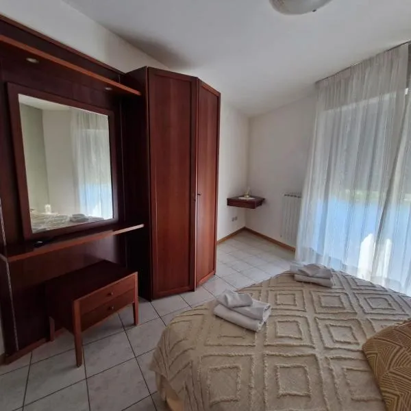 Angela s corner, hotel en Arezzo