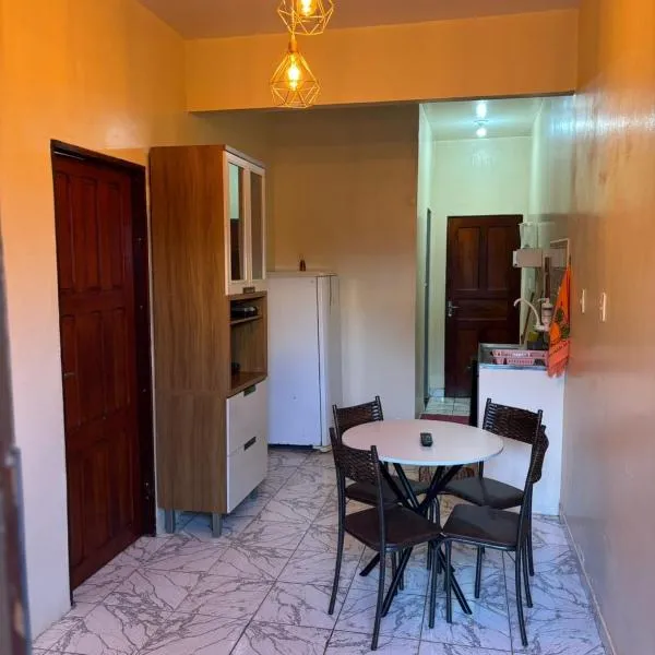 Apartamento 2 próximo ao aeroporto, ξενοδοχείο σε Macapa