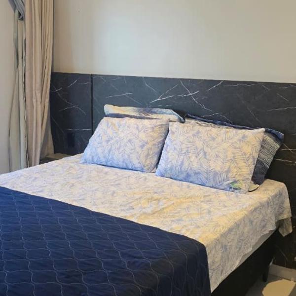 Apartamento Completo Barra Grande S8