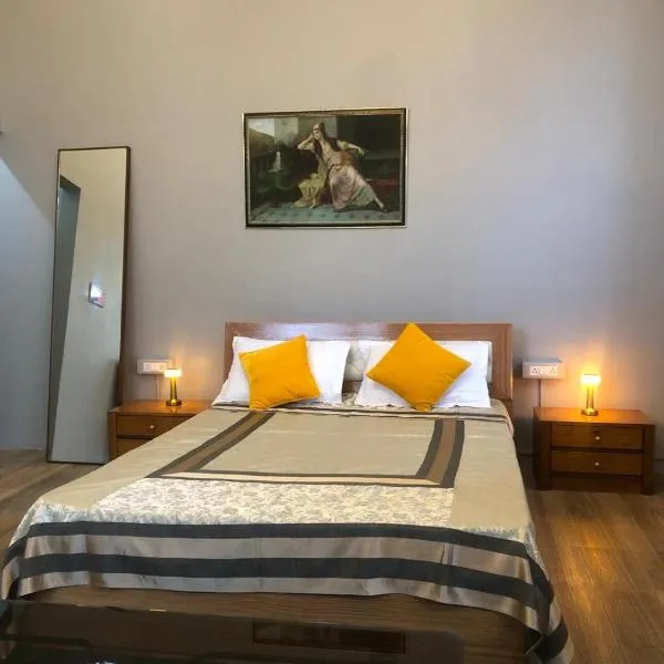 Beaumont Homestay 377, ξενοδοχείο σε Σιλόνγκ