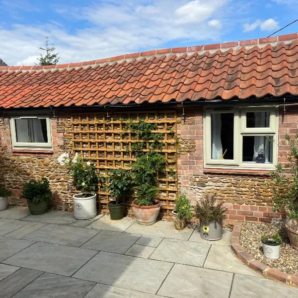 Munjac Muse, hotel in Dersingham