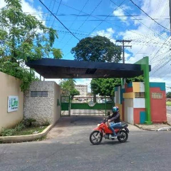 Apartamento 2 quartos
