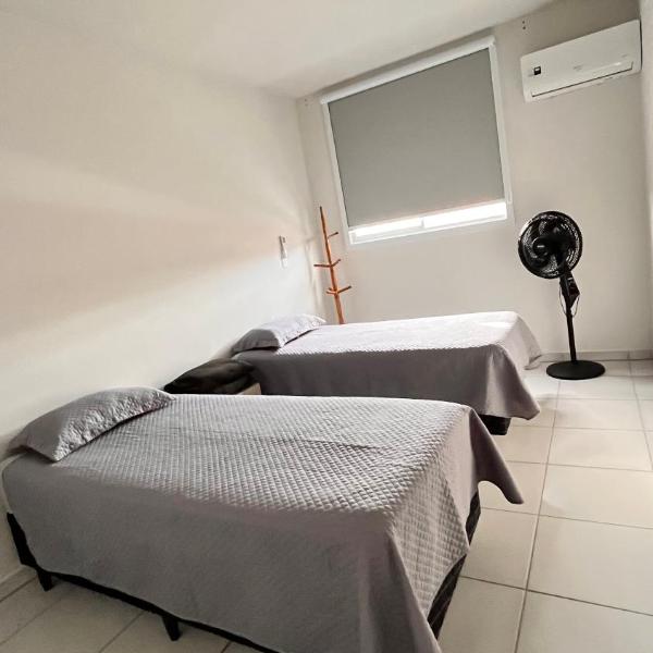 Apartamento em Praia de Ingleses Florianópolis SC - Foto 2