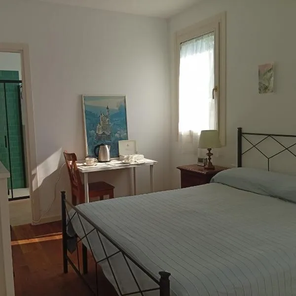 La Casa di Cristina, hotel in Martellago