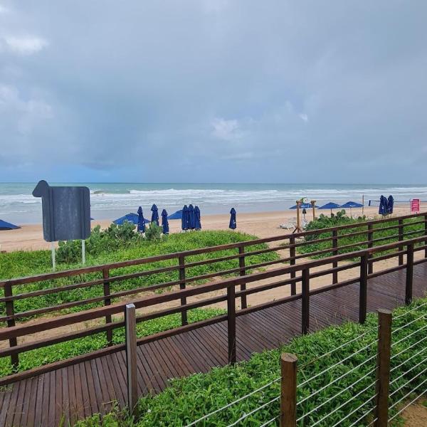 Cupe Beach Living Pé na Areia by La Playa - Foto 2