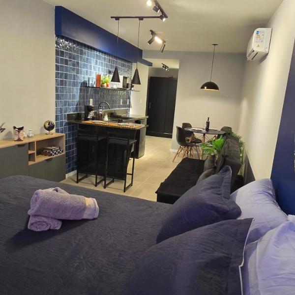 Loft Lapa Blue