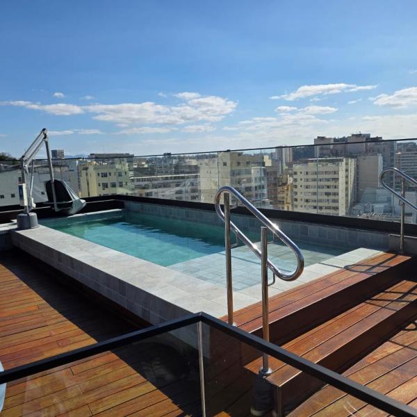 Loft Lapa Blue - Foto 4