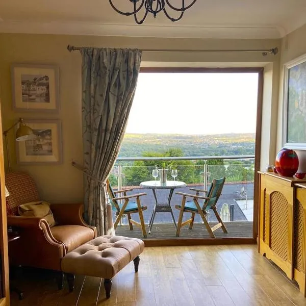 The Mews Llantrisant, hotel v destinaci Llantrisant