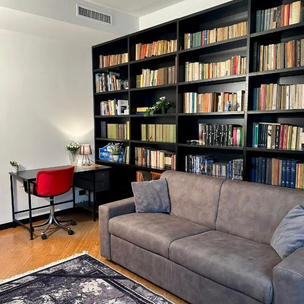 Duomo - Naviglio Apartment Milan