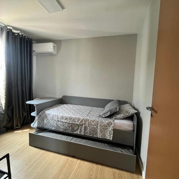 Apartamento no Vista das Mangueiras em Manaus - Foto 2