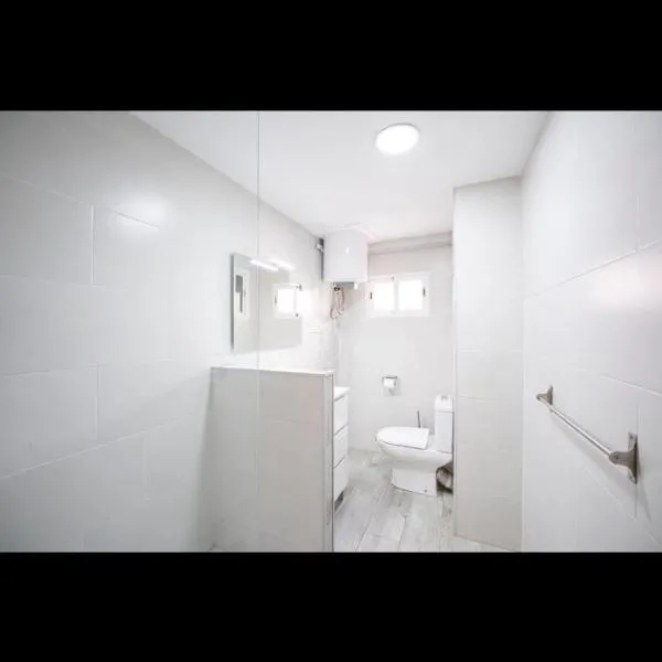 Habitación El Cabanyal