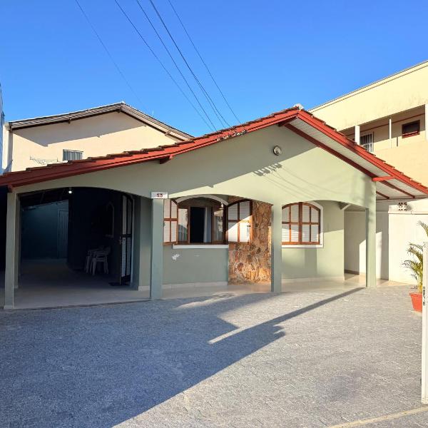 Casa Bacupari - 3 Quartos