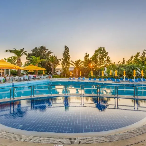 Kipriotis Hippocrates Hotel, hotel u gradu 'Kos Town'