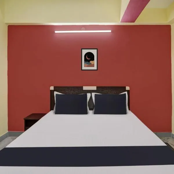 Super Hotel O DEGREE HOTEL, hotel in Jamshedpur