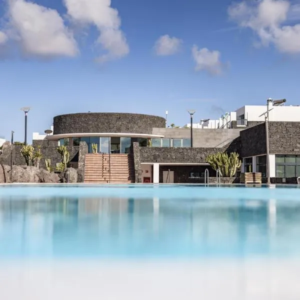 Caybeach Papagayos, hotel in Playa Blanca