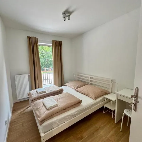 Apartamenty RS Kazimierza Wielka, hotel di Kazimierza Wielka
