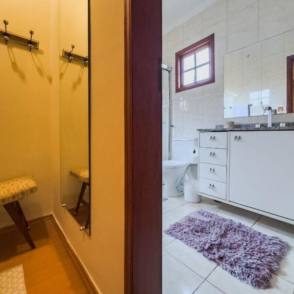 Espaço gourmet e home-office na Granja Viana - Foto 3