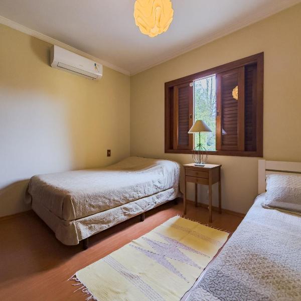 Espaço gourmet e home-office na Granja Viana - Foto 2