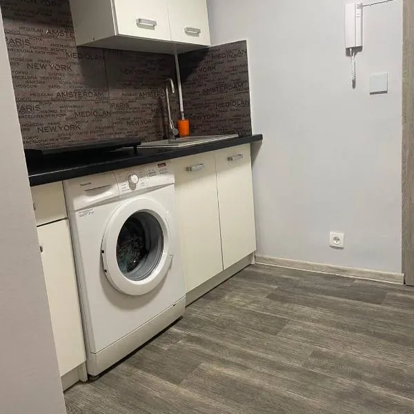 Apartament Norwida przy Parku, khách sạn ở Jelenia Góra